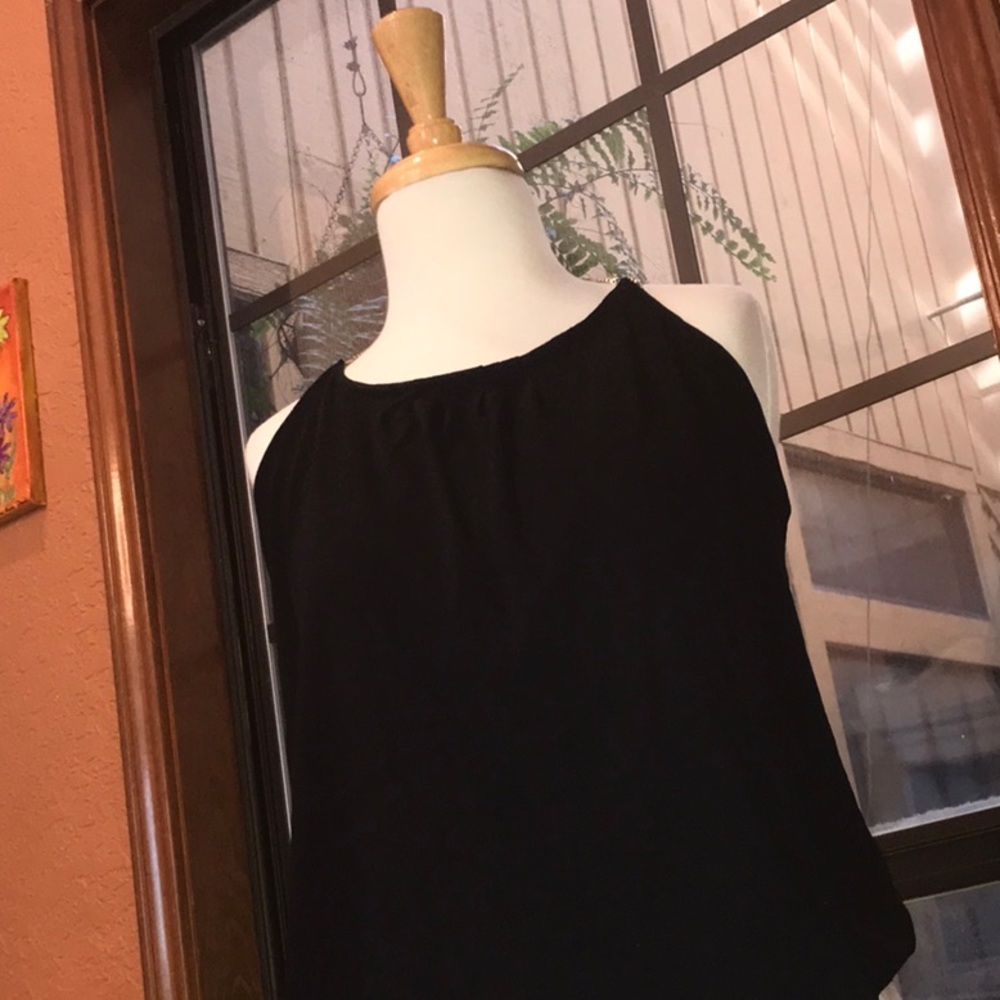 Rachel Roy top